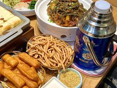 -哈啾嗨·新概念蒙餐(红星新城店)