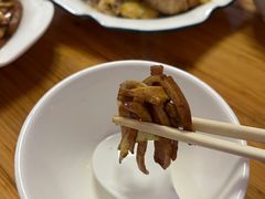 -素勤饮食店(城头巷店)