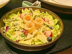 -大拙里·精致融合菜(沙湖桃源国际店)