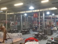 -大佬陈羊肉串(永安街店)