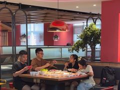 -季季红火锅(长沙步行街店)