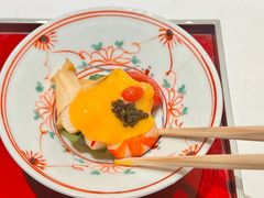 -鮨一日本料理(大中华店)