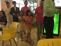 -广州花之恋城堡酒店