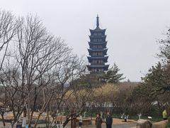 -上海方塔园