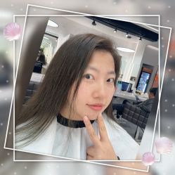 -Z.X HAIR SALON张新美业
