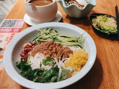 -云味馆·云南菜·云南米线(景田店)