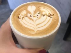 -red donkey coffee