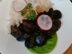 -禅蕴素食生活馆