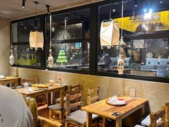 -北丐先生·野馄饨烧烤(泰达E街区店)