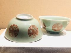 -浙江省博物馆(孤山馆区)