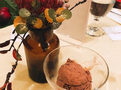 比利时巧克力单球-哈根达斯(宁波和义店)