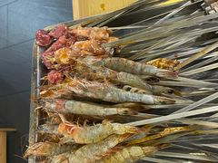 -号令江湖·水浒烤肉(和畅睦邻中心店)