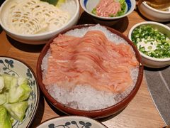 -巴奴毛肚火锅(京西大悦城店)