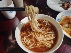 -蒋家桥饺面店(东关街店)