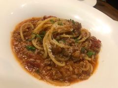 -1861意大利餐厅(文化广场店)