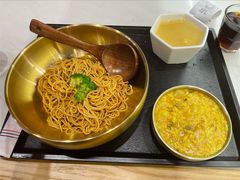-蟹黄鱼面·锦园(定西路店)