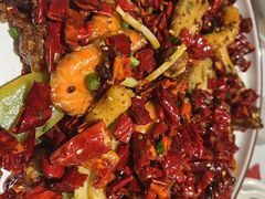 -尚一汤 广东炖汤(金桥国际店)