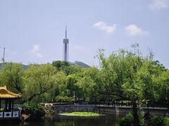 -富斯特索道