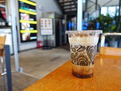 -OUR Bakery(三里屯太古里店)