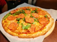 -MARU玛露音乐餐厅(大学路店)