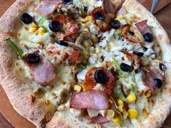 -米斯特比萨(梅江店)