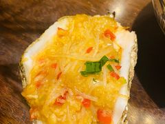 -福苗小骆驼烧烤(大唐不夜城店)