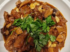 -淮南牛肉汤酒店(可伦公馆店)