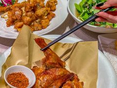 -简小舍·民间手艺菜(武昌江滩店)