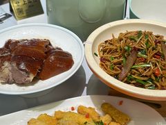 -椿记烧鹅(叠彩店)