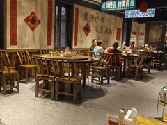 -后湖小院·乡野田园菜