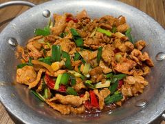 -云海肴·汽锅鸡·云南菜(广安门天虹店)