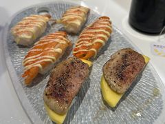 -三禾寿司(君尚店)
