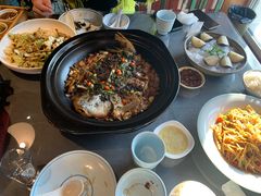 -一桶江山餐厅(松北店)