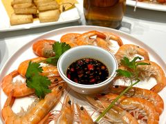 -鑫悦楼煎蟹·16年海鲜大排档