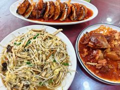 -闻香阁·清真(光荣道店)