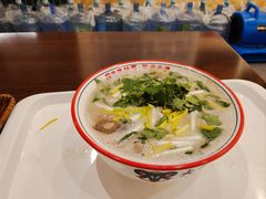-大头亮羊汤烩面·河南非遗(良乡总店)