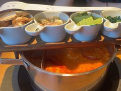 -生如夏花泰式火锅(西村黑金店)