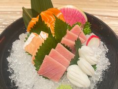 -赤坂亭·M9和牛烧肉·铁板烧·日料398放题(长泰广场店)