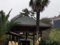 -咸宁万豪温泉谷度假区