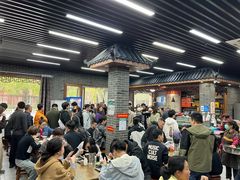 -雪琴面馆富安特色鱼汤面(城中花园店)