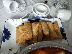 -笑红饭庄
