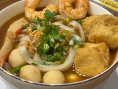 -曼谷食堂·泰国家庭料理(丹桂路店)