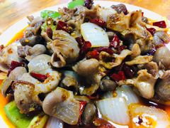 -温州一家人美食(西木头市店)