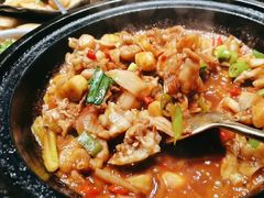 -肉串汪(月坛店)