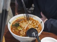-秦园陕西手工面馆(番禺节能科技园店)