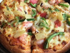 -必胜客(新福地店)