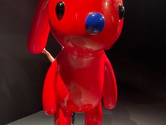 -上海宝龙美术馆
