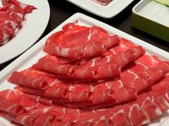 -南门涮肉(后海店)