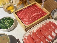 -巴奴毛肚火锅(广益哥伦布店)