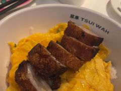 -翠华餐厅(维璟印象城店)